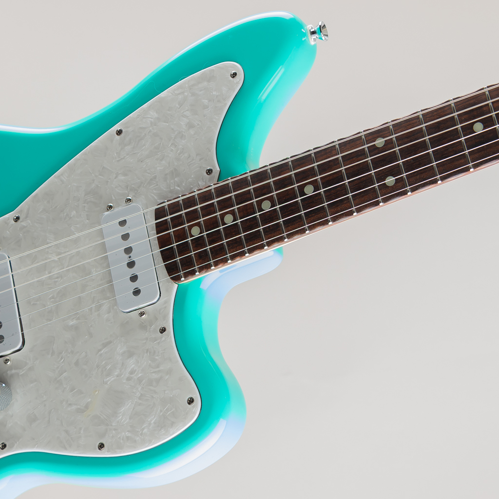 TRUTH TJM-201 / See Foam Green（新品）【楽器検索デジマート】