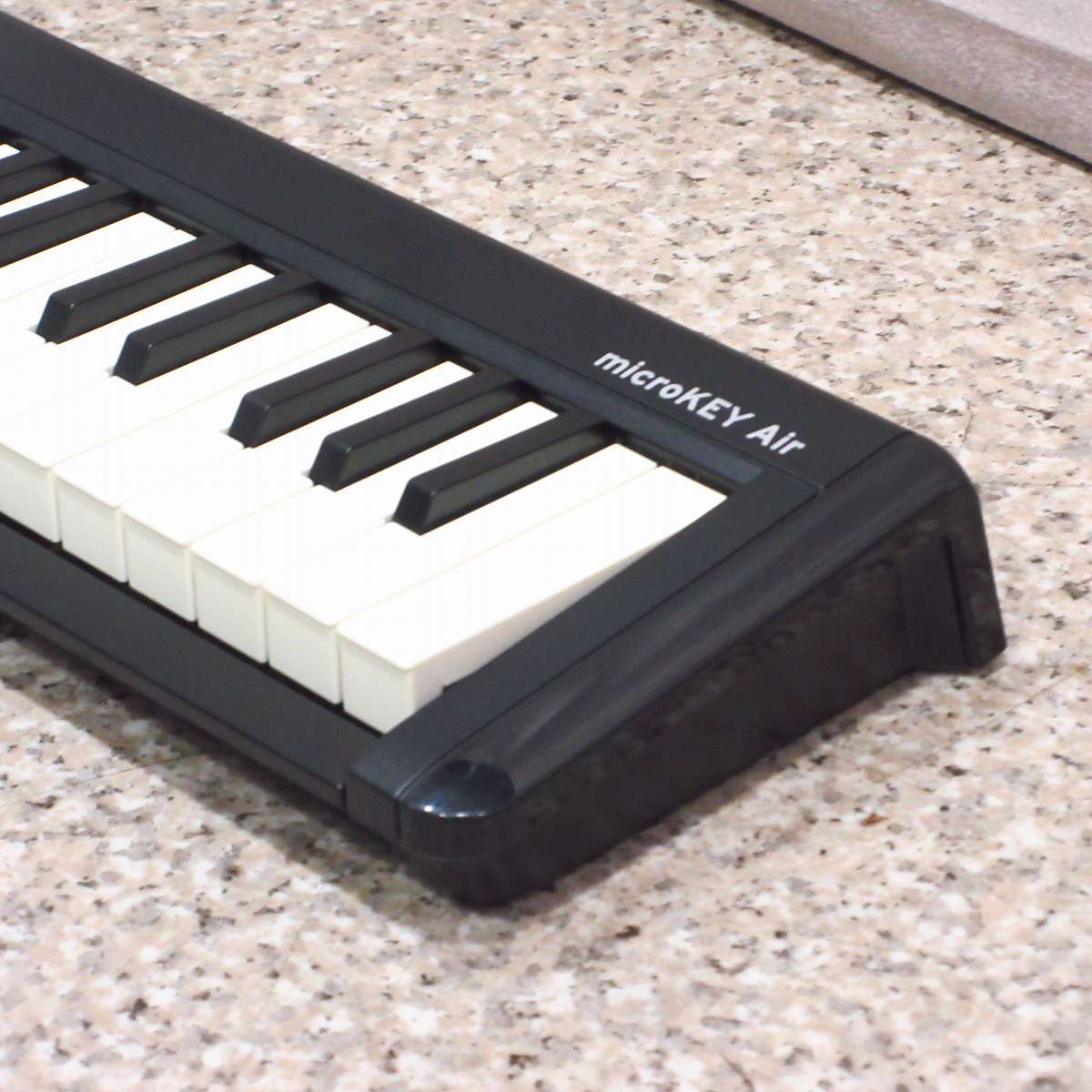 KORG microKEY2 Air-61 ワイヤレス対応MIDIキーボード 【横浜店
