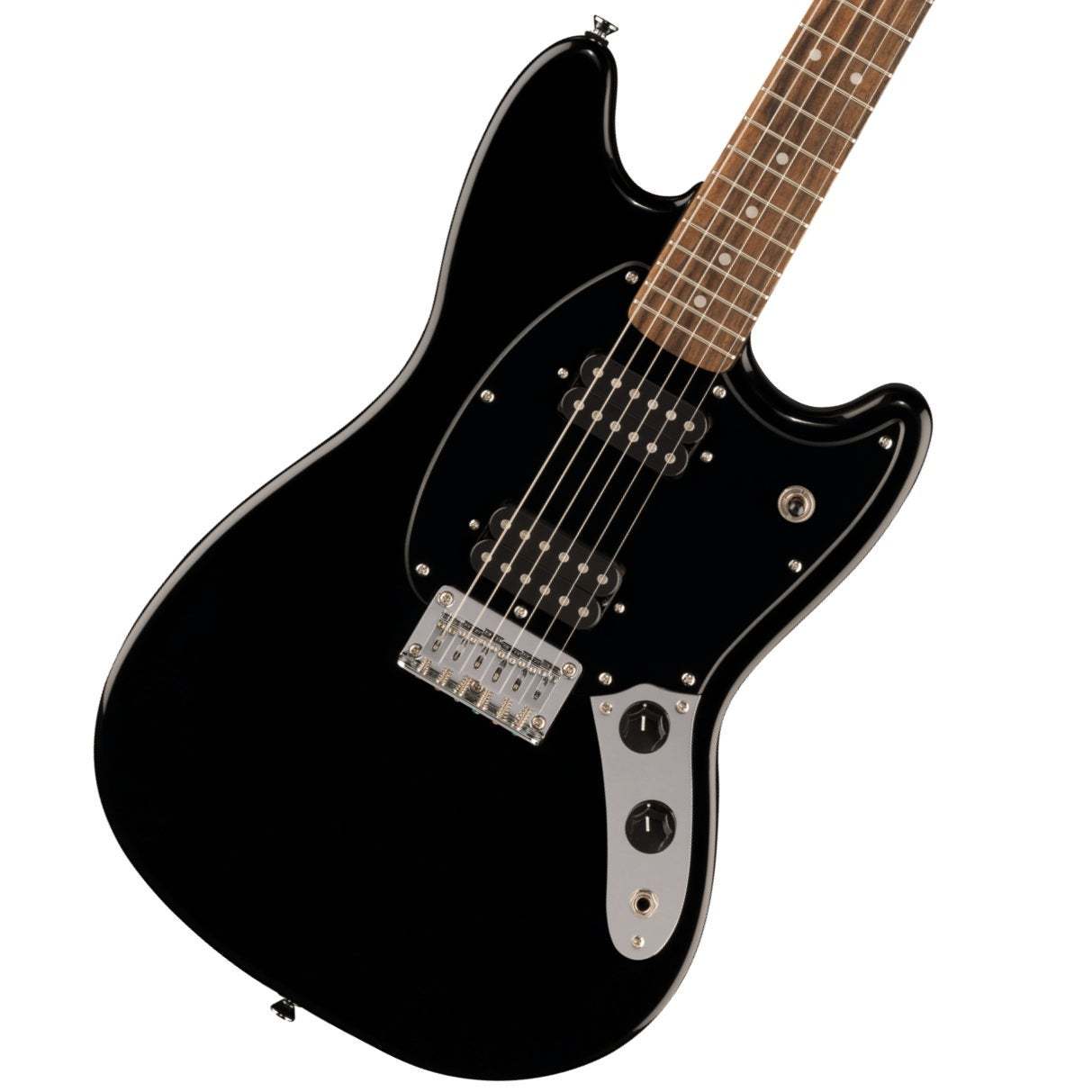 Squier by Fender Squier Sonic Mustang HH Laurel Fingerboard