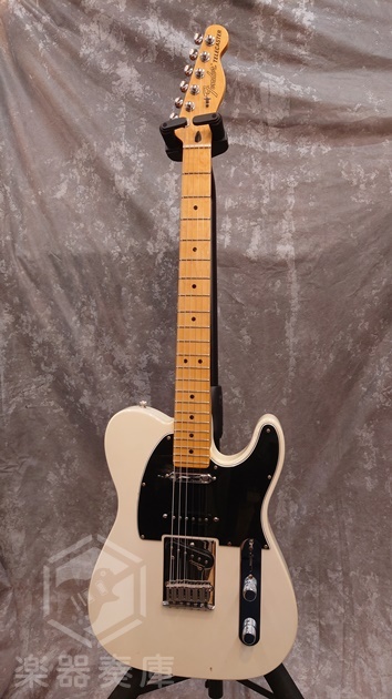 Fender Deluxe Nashville Telecaster（中古）【楽器検索デジマート】