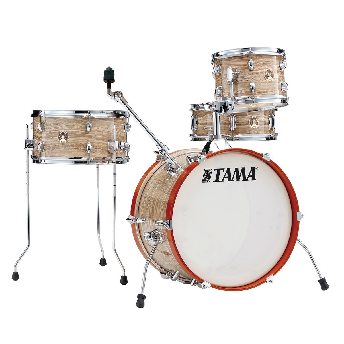 Tama LJK48S-CMW CLUB-JAM - COMPACT KIT【WEBSHOP】