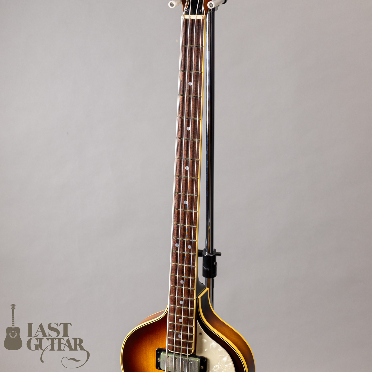 Greco Violin Bass（ビンテージ）【楽器検索デジマート】