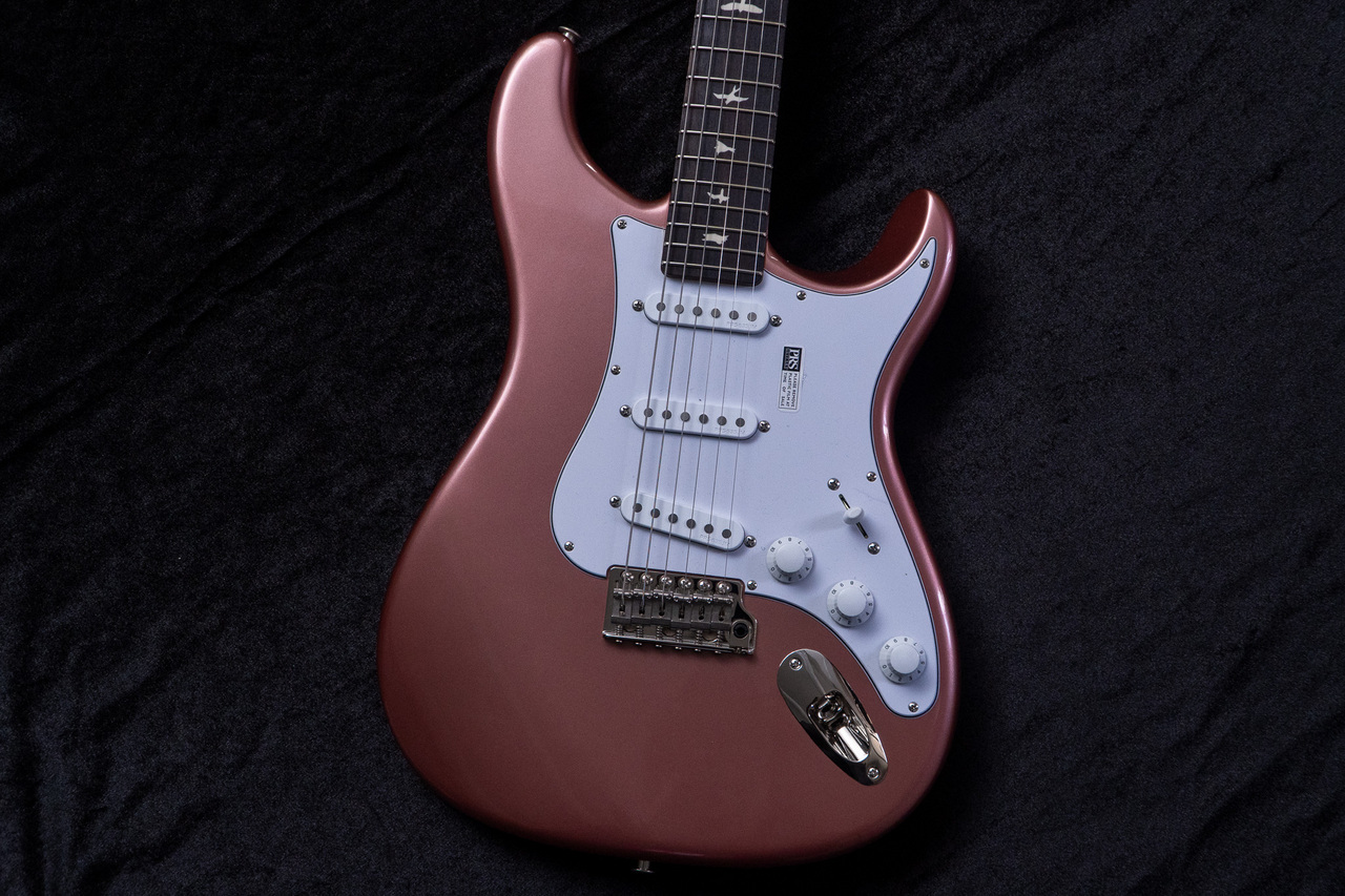 Paul Reed Smith(PRS) Silver Sky Midnight Rose/R 2023 3.28kg