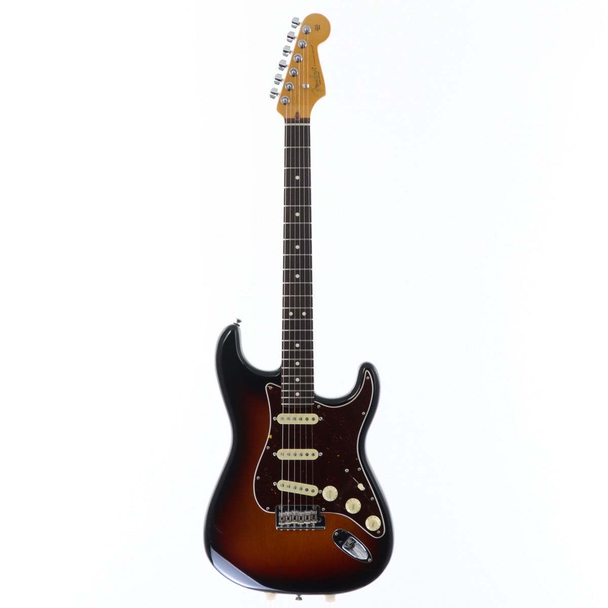 Fender American Professional II Stratocaster 3 Color Sunburst 【心斎橋店】 사진 7