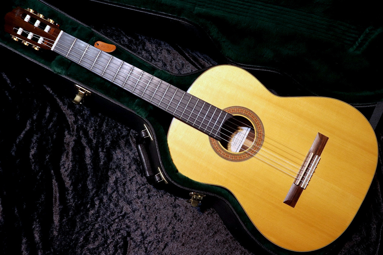 Martin 【USED】C-TSH 1996年製【レイズドフィンガーボード】【貫禄の