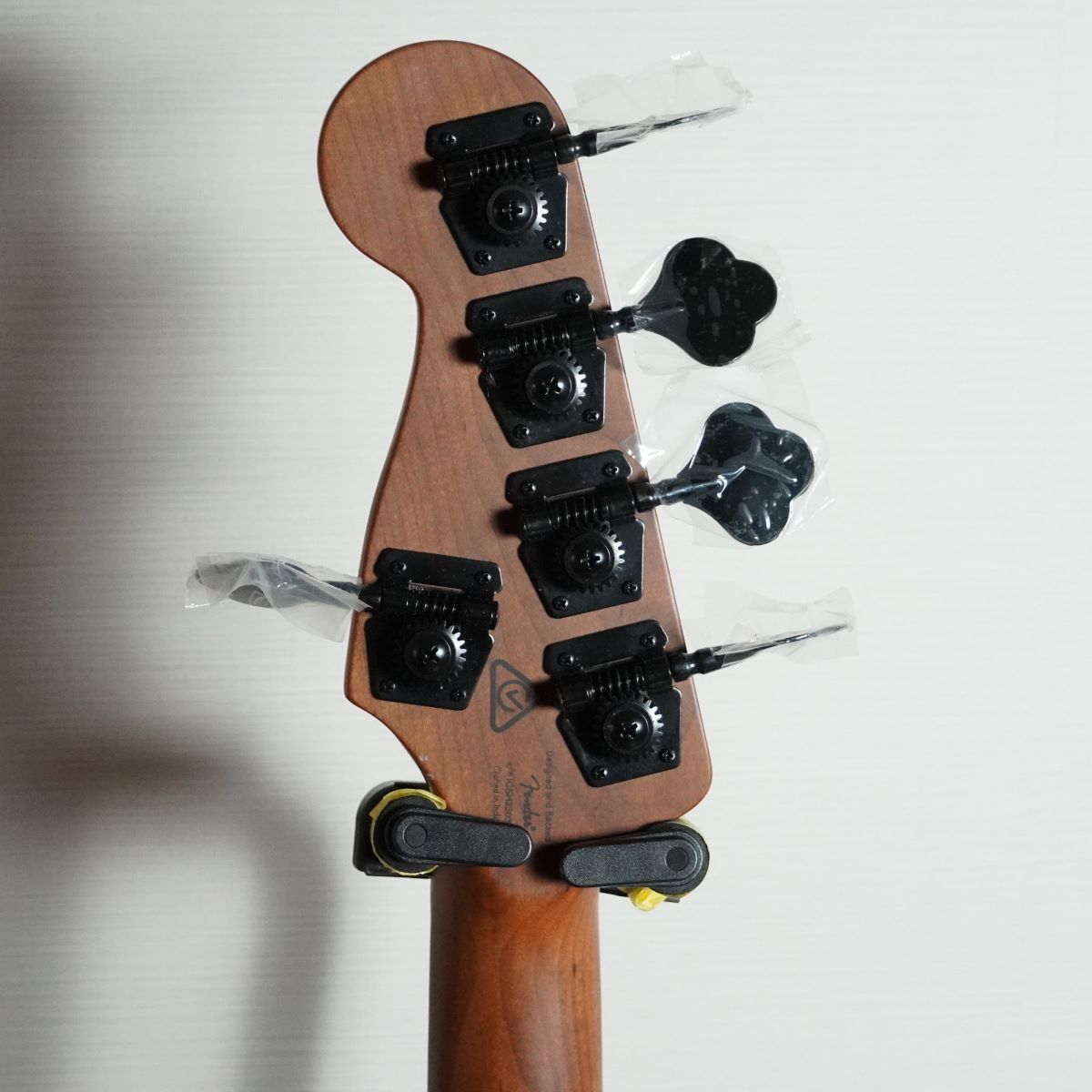 SQUIER by FENDER BADASS BASS V エレキベース Squier by Fender Classic Vibe '70s Jazz Bass V Maple