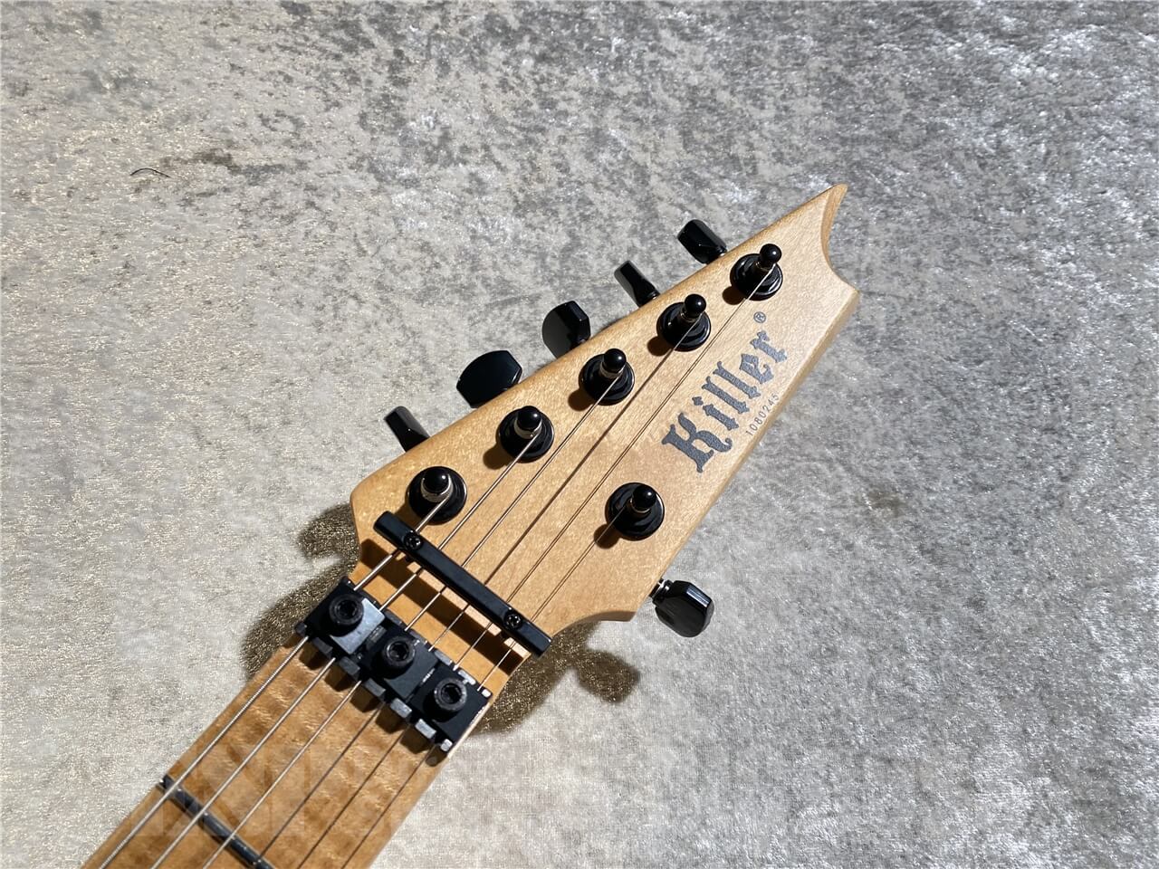 killer prime等　ツアーケース killer prime等 ツアーケース 楽器・機材｜www