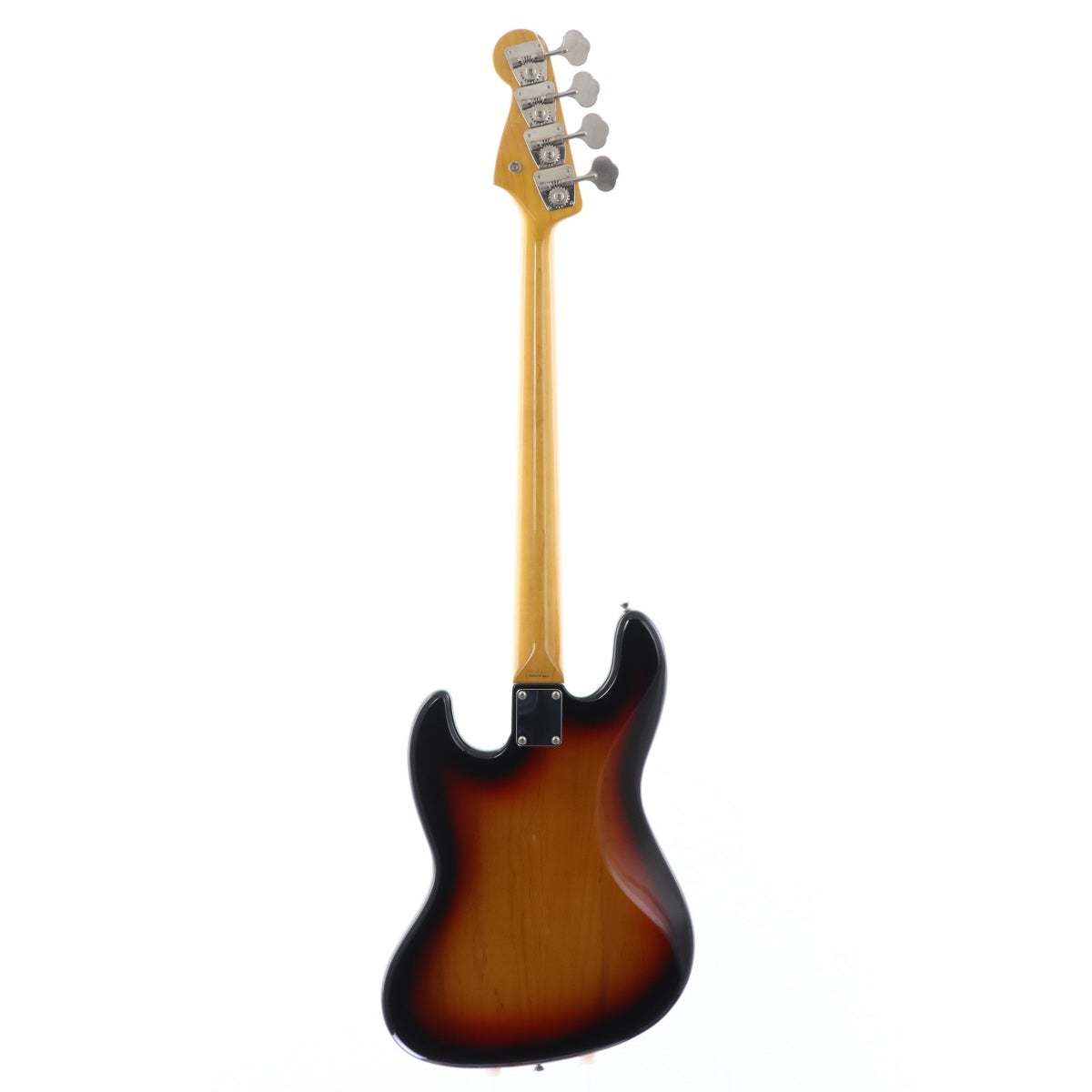 Fender Japan Jazz Bass JB62-75US 3 Tone Sunburst 【心斎橋店