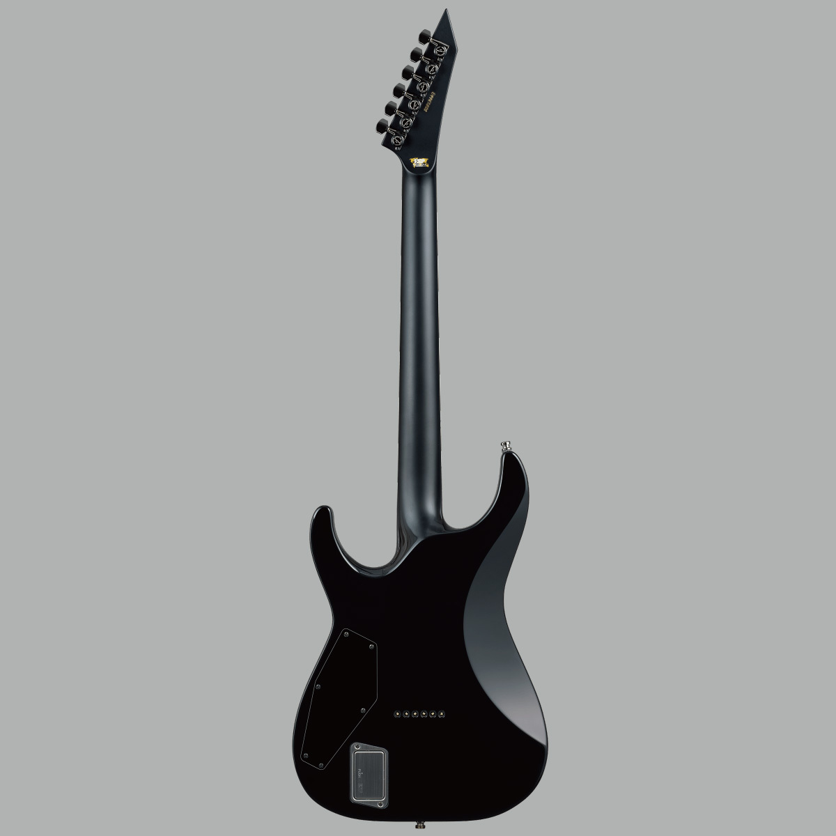 ESP M-II CTM NT/E / Black（新品/送料無料）【楽器検索デジマート】
