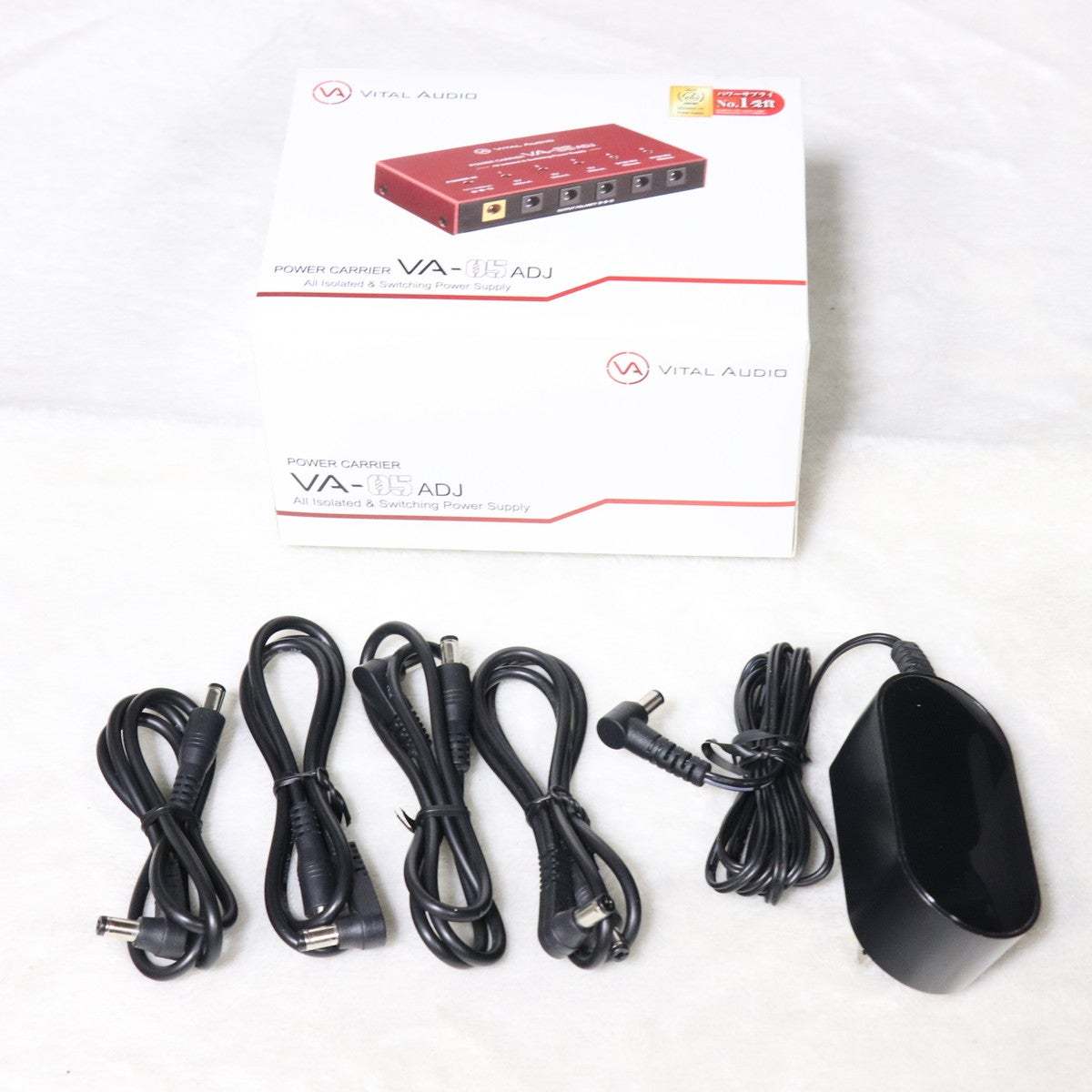 ギター vital audio VA-05ADJ Vital Audio VA-05ADJ 【梅田店】（中古）【楽器検索デジマート】