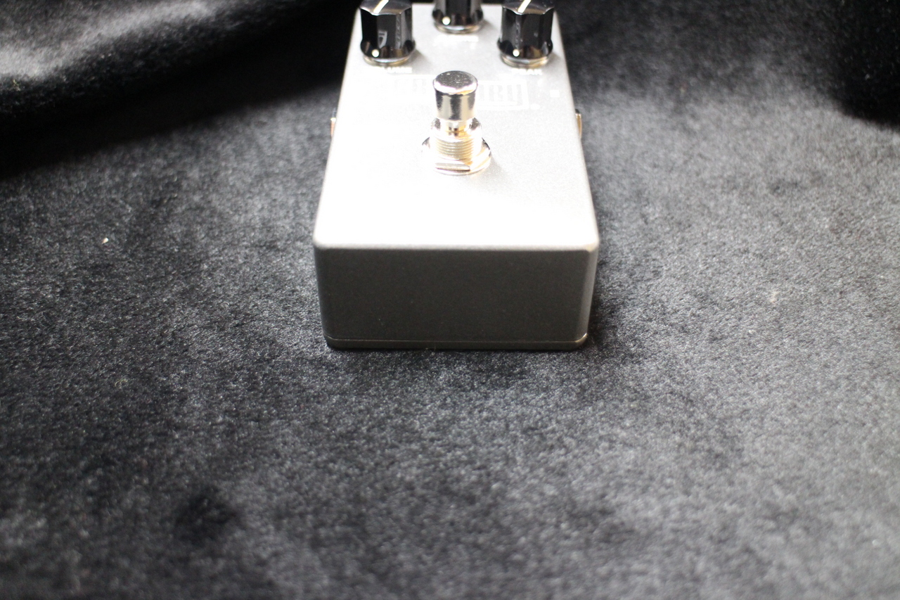 MXR QZ1 Crybaby QZone（新品/送料無料）【楽器検索デジマート】