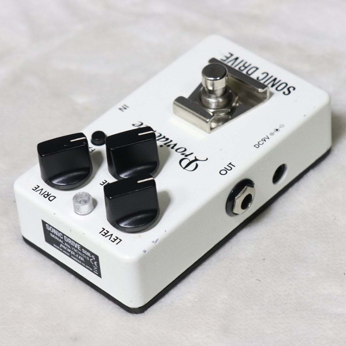 Providence SDR-5 【梅田店】（中古）【楽器検索デジマート】
