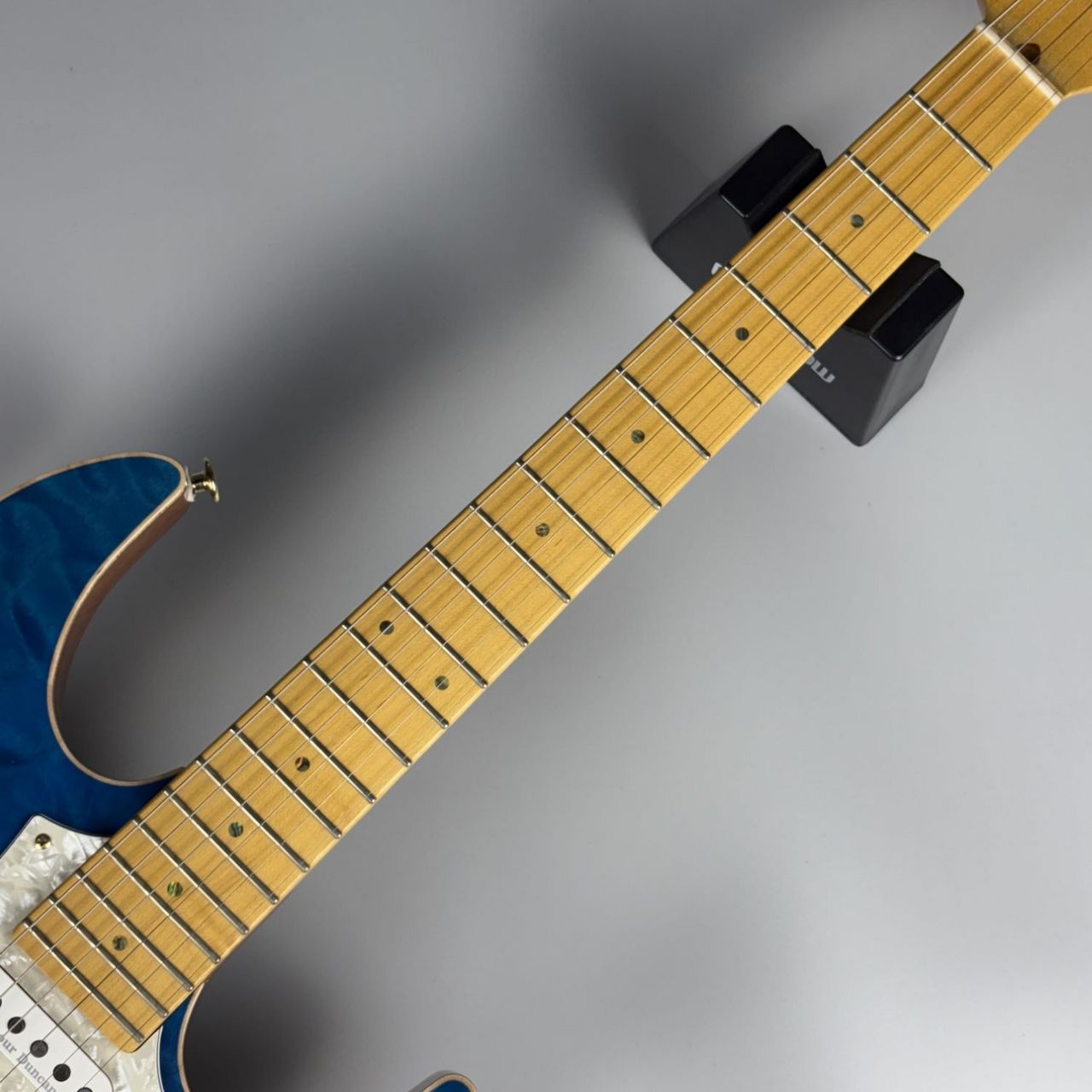 ※ 三日月　FUJIGEN EOS　カスタムオーダーモデル FUJIGEN(FGN) 【中古】EOS/QMカスタム【オーダーモデル】【現物画像