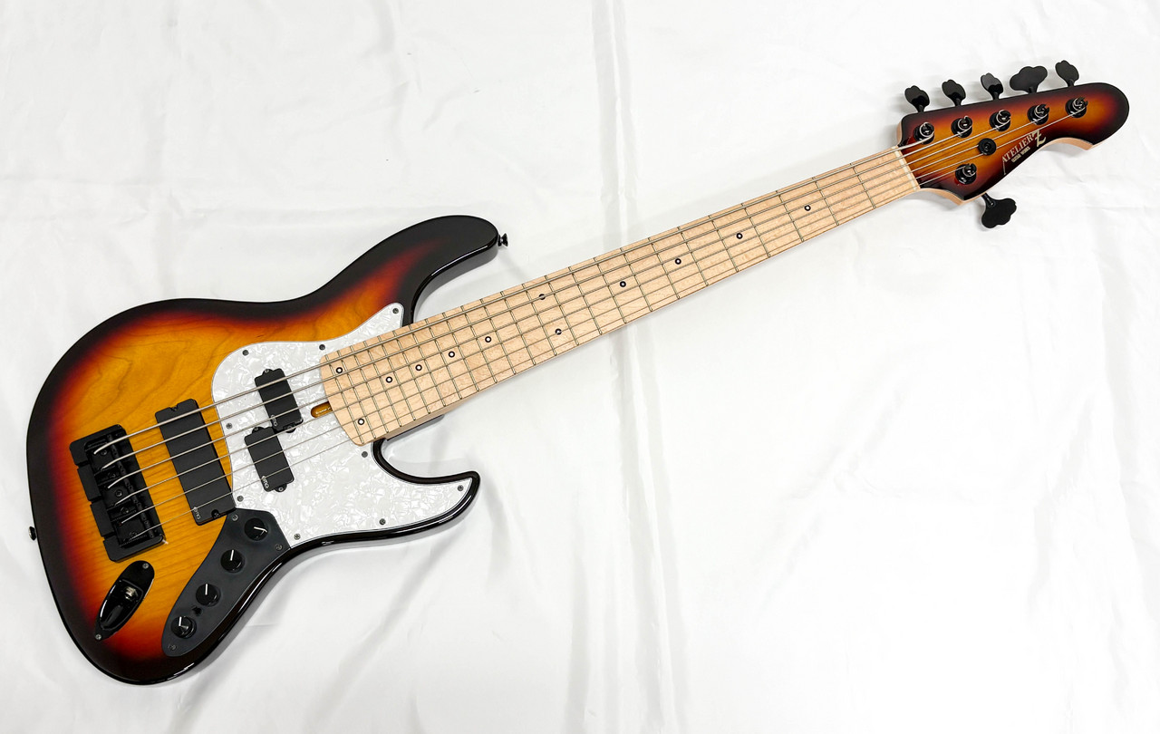 ATELIER Z Beta6 / 32