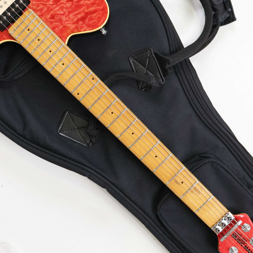 エレキギター　中古 中古】Ibanez RGRT47DX - 神奈川県の中古楽器店 パプリカ
