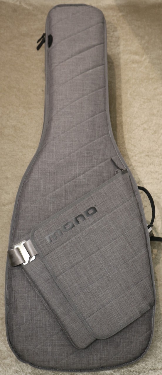 MONO MONO CASE Sleeve Electric Bass Case M80-SEB-ASH【エレキベース