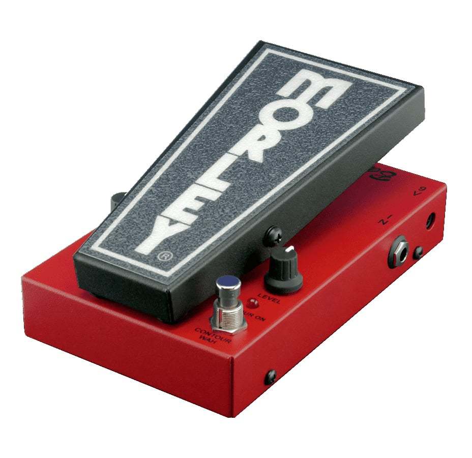 Morley 20/20 Bad Horsie Wah MTBH2 モーリー ワウペダル【梅田店 