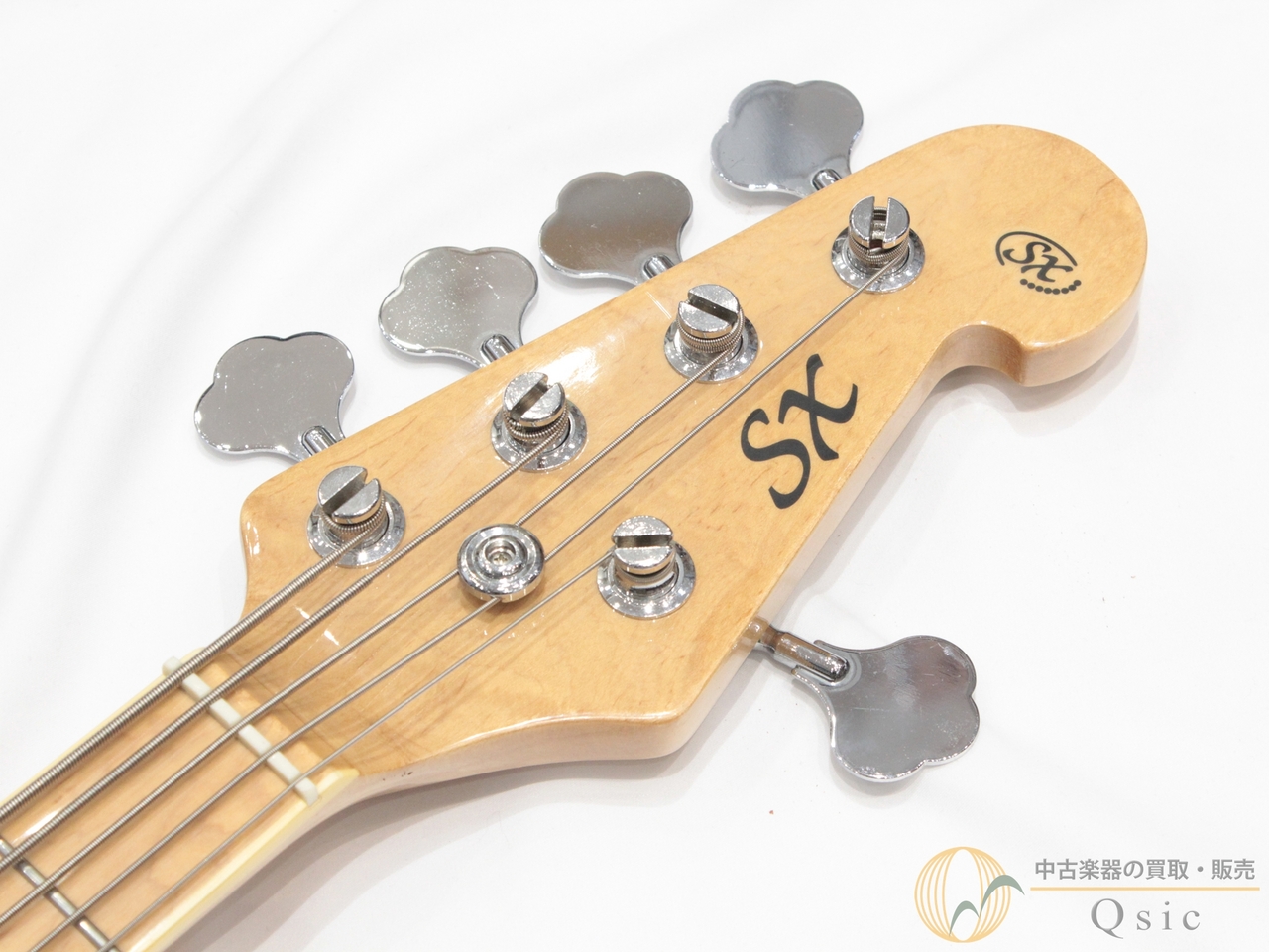 SX MM Type 5st 【返品OK】[XLW25]【阿倍野店在庫】（中古）【楽器検索