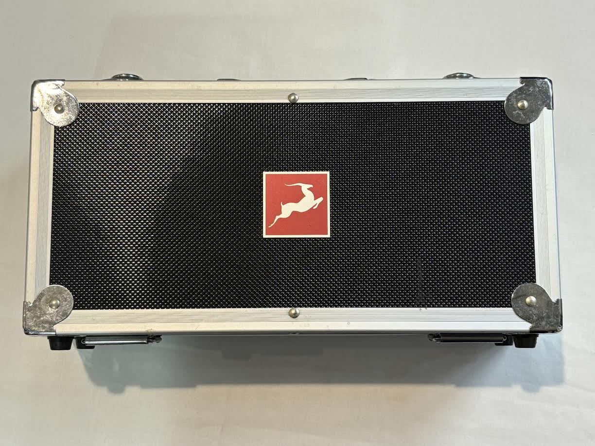 Antelope Audio Edge Solo モデリングマイク（中古/送料無料）【楽器