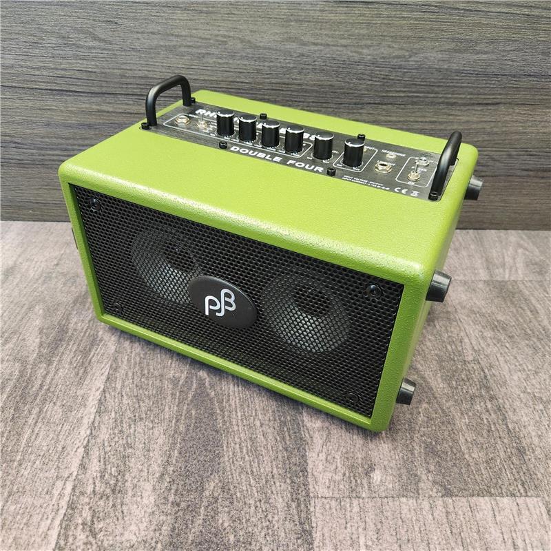 PHIL JONES BASS DOUBLE FOUR BG-75 ケース付き PJB（PHIL JONES BASS） ( フィルジョーンズベース ) DOUBLE