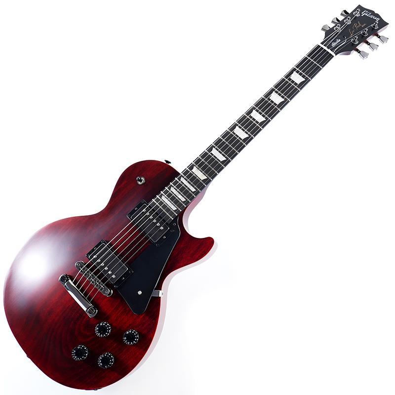 Gibson Les Paul Studio Modern Wine Red Satin (Wine Red Satin