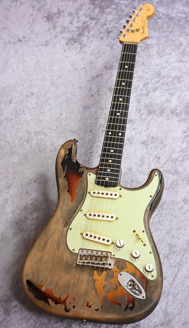 Fender Custom Shop 【USED】 Rory Gallagher Signature Stratocaster