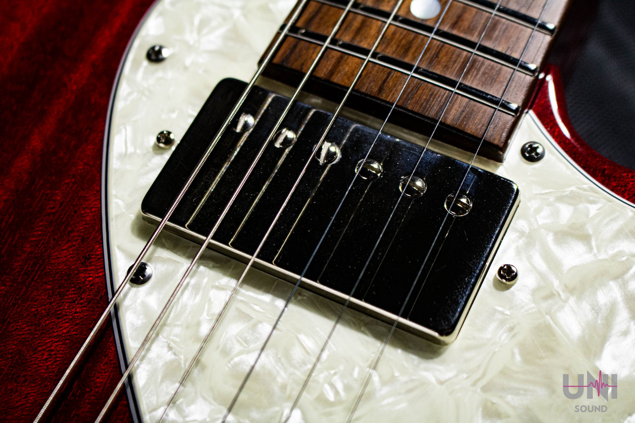 FREEDOM CUSTOM GUITAR RESEARCH Red Pepper（中古）【楽器検索