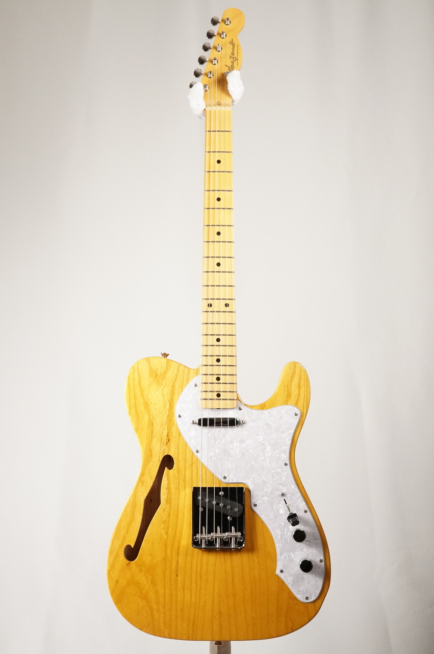 Vanzandt TLV-THINLINE -Vintage Natural-【3.13kg】（新品特価/送料