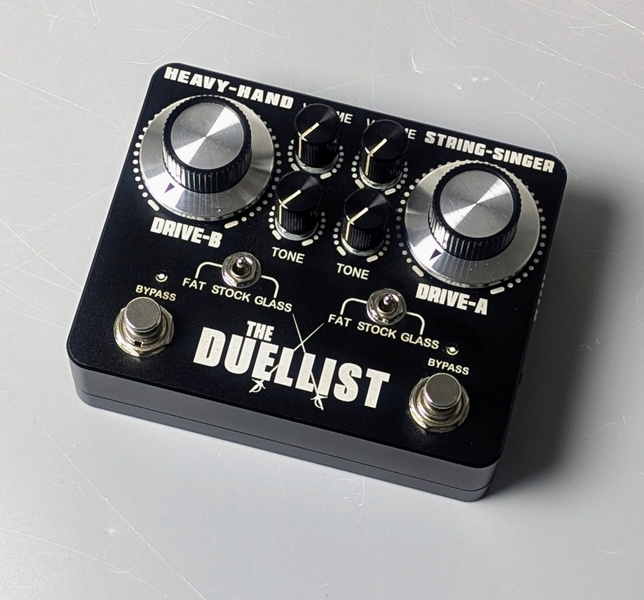KING TONE GUITAR The Duellist 2022 （中古）【楽器検索デジマート】