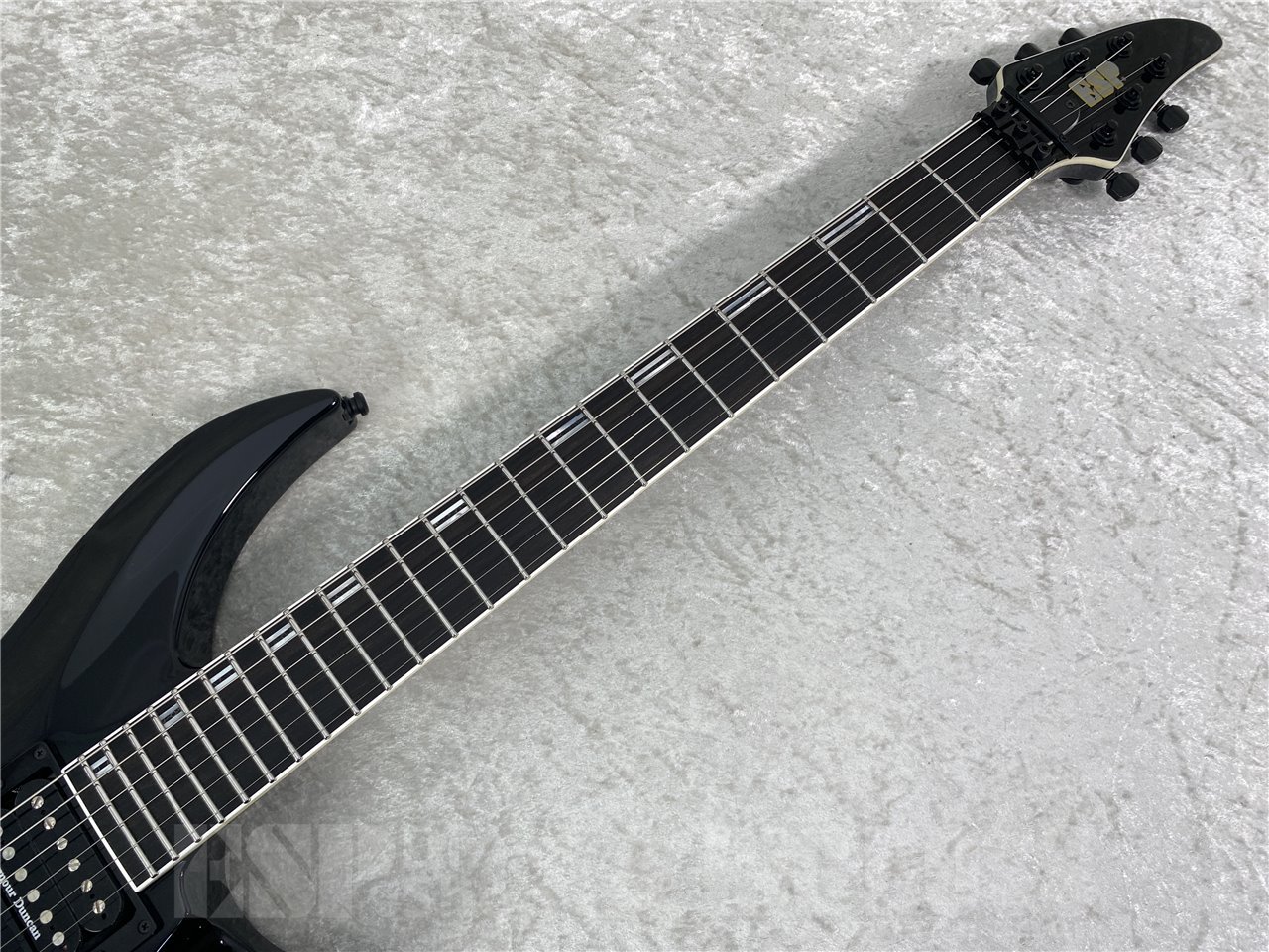 HORIZON-III エレキギター HORIZON-III | ESP GUITARS