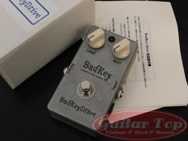 BadKey BadKey Drive（中古）【楽器検索デジマート】