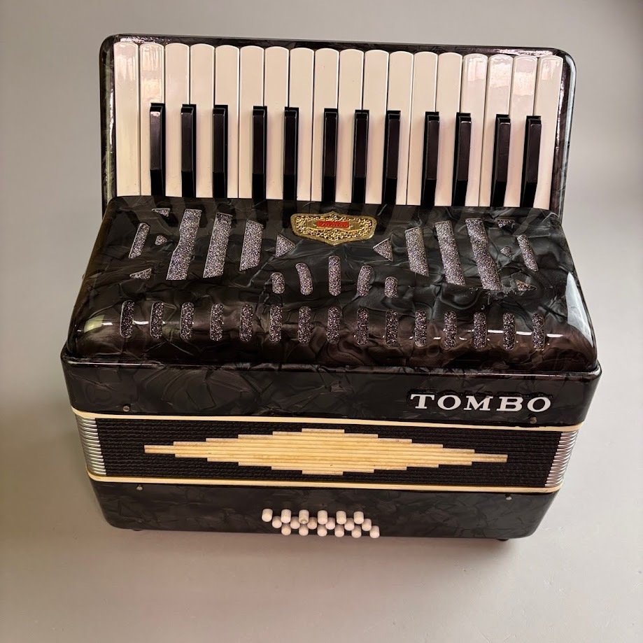 早い者勝ち TOMBO No.181（中古/送料無料）【楽器検索デジマート】 鍵盤楽器