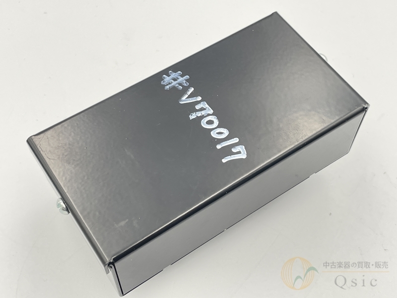 Lovepedal Vibe [OLM84]【阿倍野店在庫】（中古）【楽器検索デジマート】