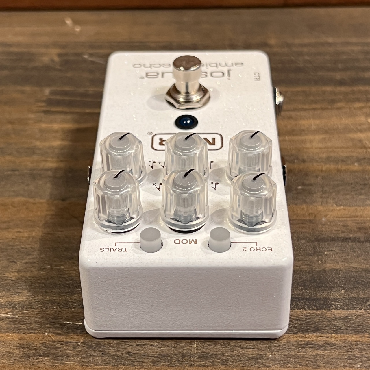 MXR M309 JOSHUA® AMBIENT ECHO（中古）【楽器検索デジマート】