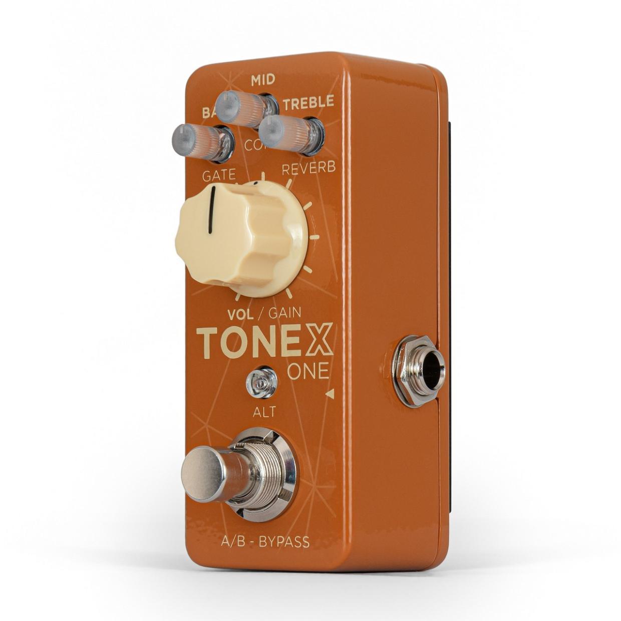 IK Multimedia TONEX One 