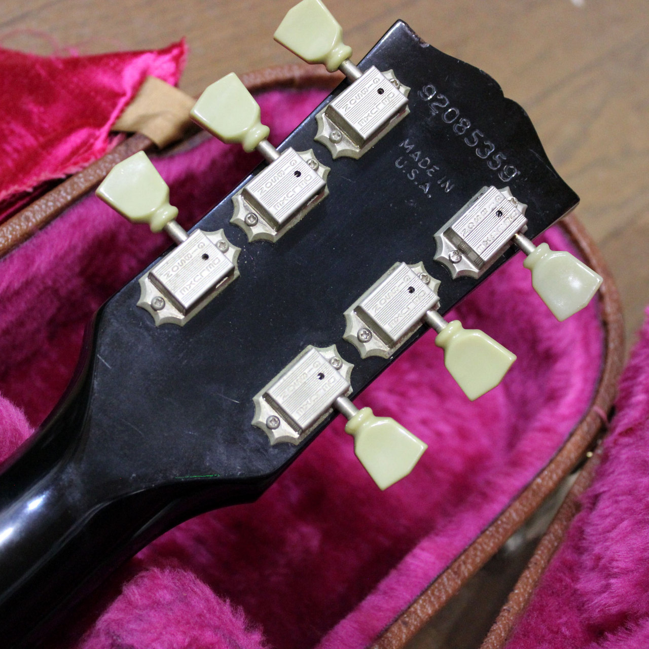 花さま専用　Gibson Les Paul Studio エボニー指板 Gibson les paul studio 2011年製 花さま専用 Gibson Les Paul Studio