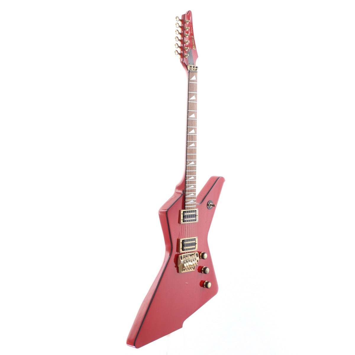Ibanez Destroyer II DT-450 RD Red 【梅田店】（中古/送料無料