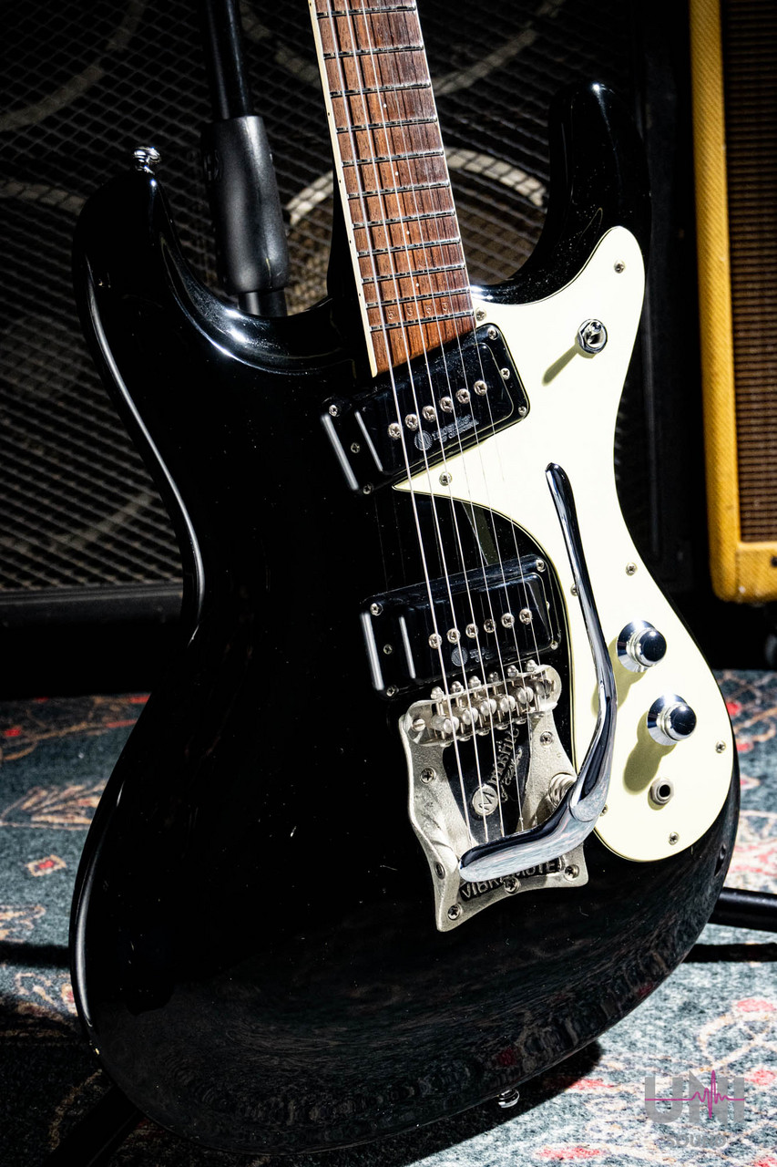 Mosrite Excellent'65（中古）【楽器検索デジマート】