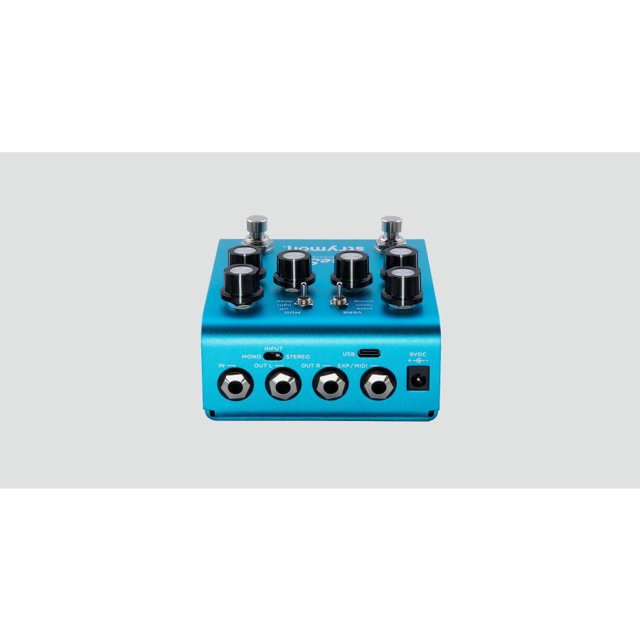 strymon blueSky V2（新品）【楽器検索デジマート】