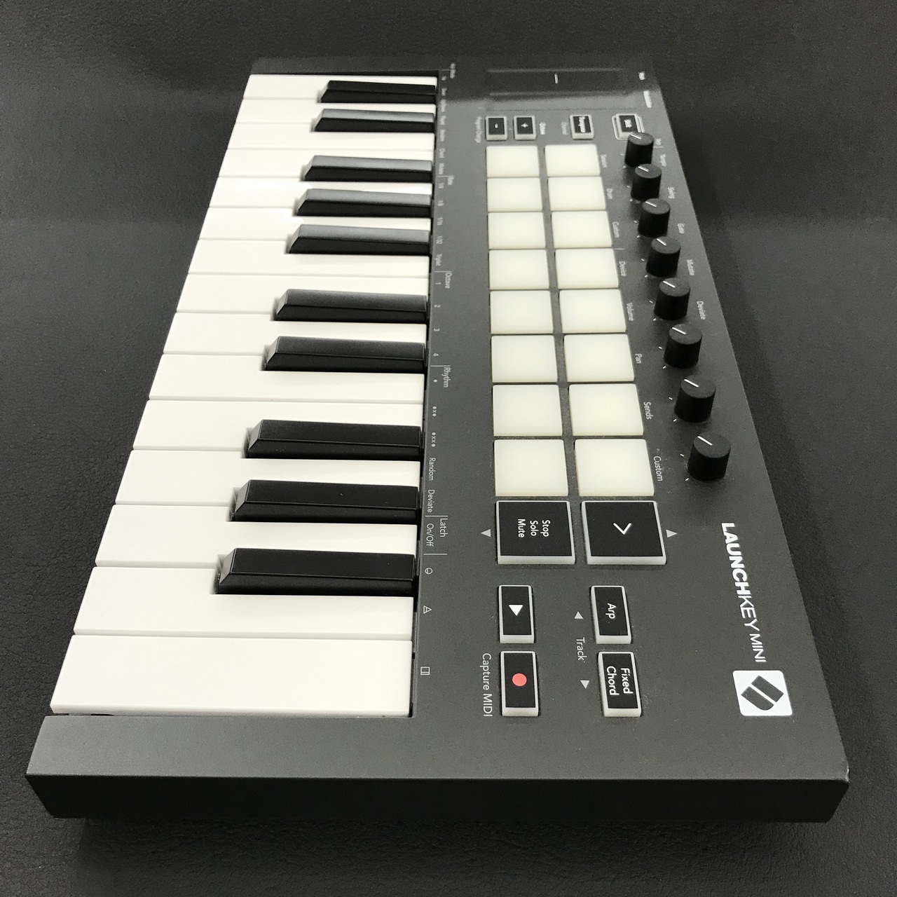Novation Launchkey Mini MK3（中古）【楽器検索デジマート】