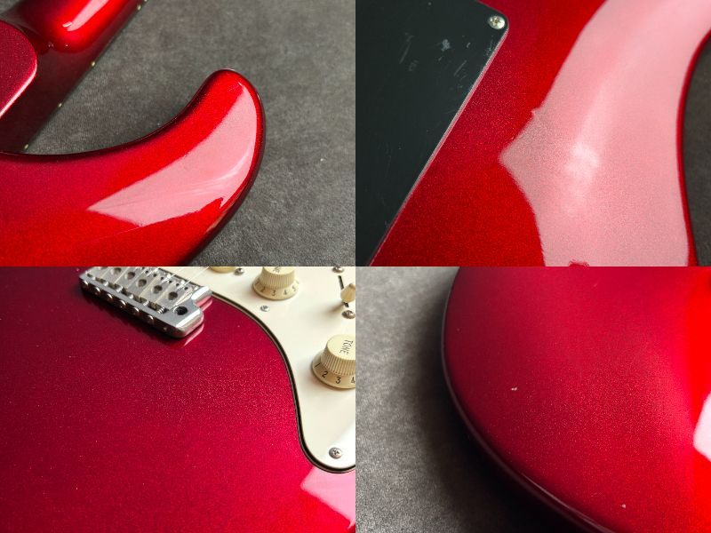Paul Reed Smith(PRS) SE EG 사진 7