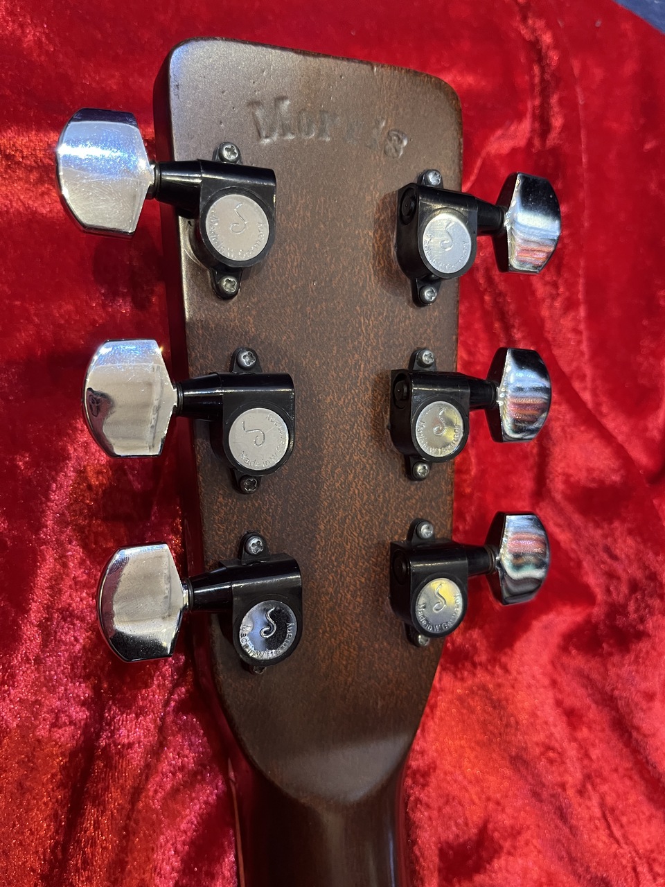 Morris SPECIAL（中古）【楽器検索デジマート】