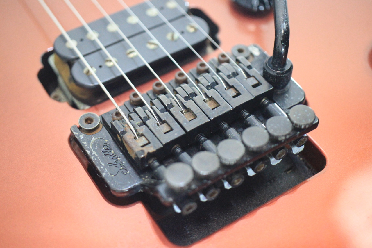 FERNANDES NT-180V7（中古）【楽器検索デジマート】
