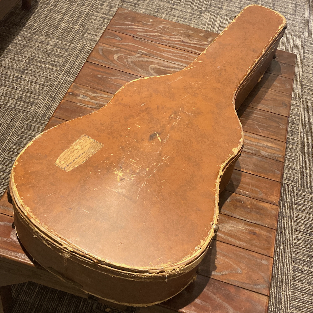 Gibson 1957 ES-175 Sunburst w/ Original 