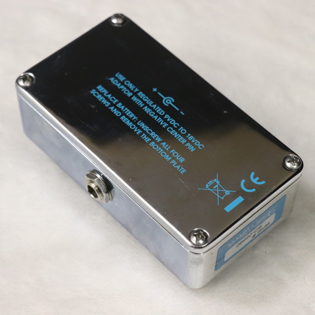 Xotic Soul Driven 【梅田店】（中古）【楽器検索デジマート】