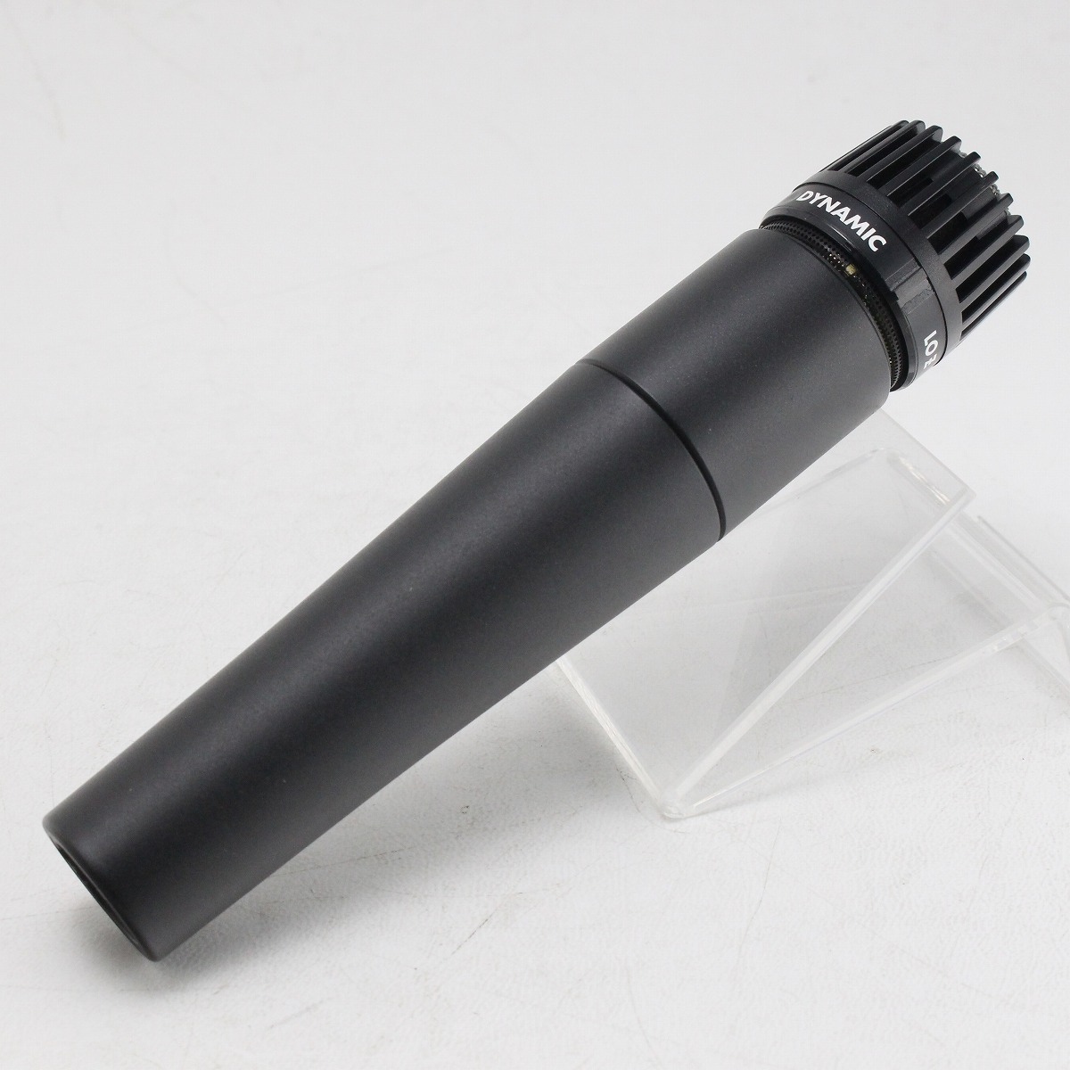 Shure SM57 【御茶ノ水本店】（中古）【楽器検索デジマート】