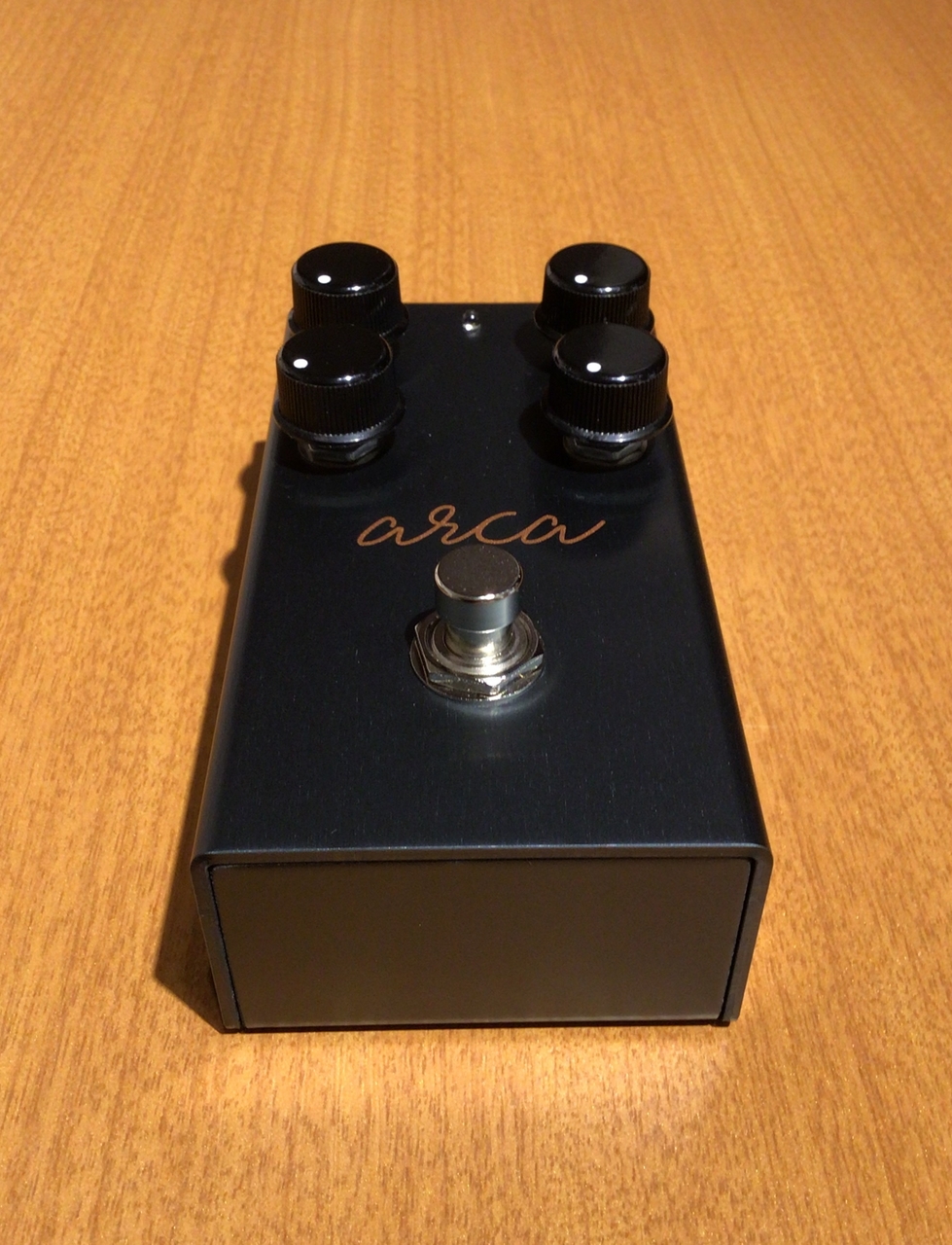 VIRTUES arca【新定義オーバードライブ】【店頭未展示品】#27（新品