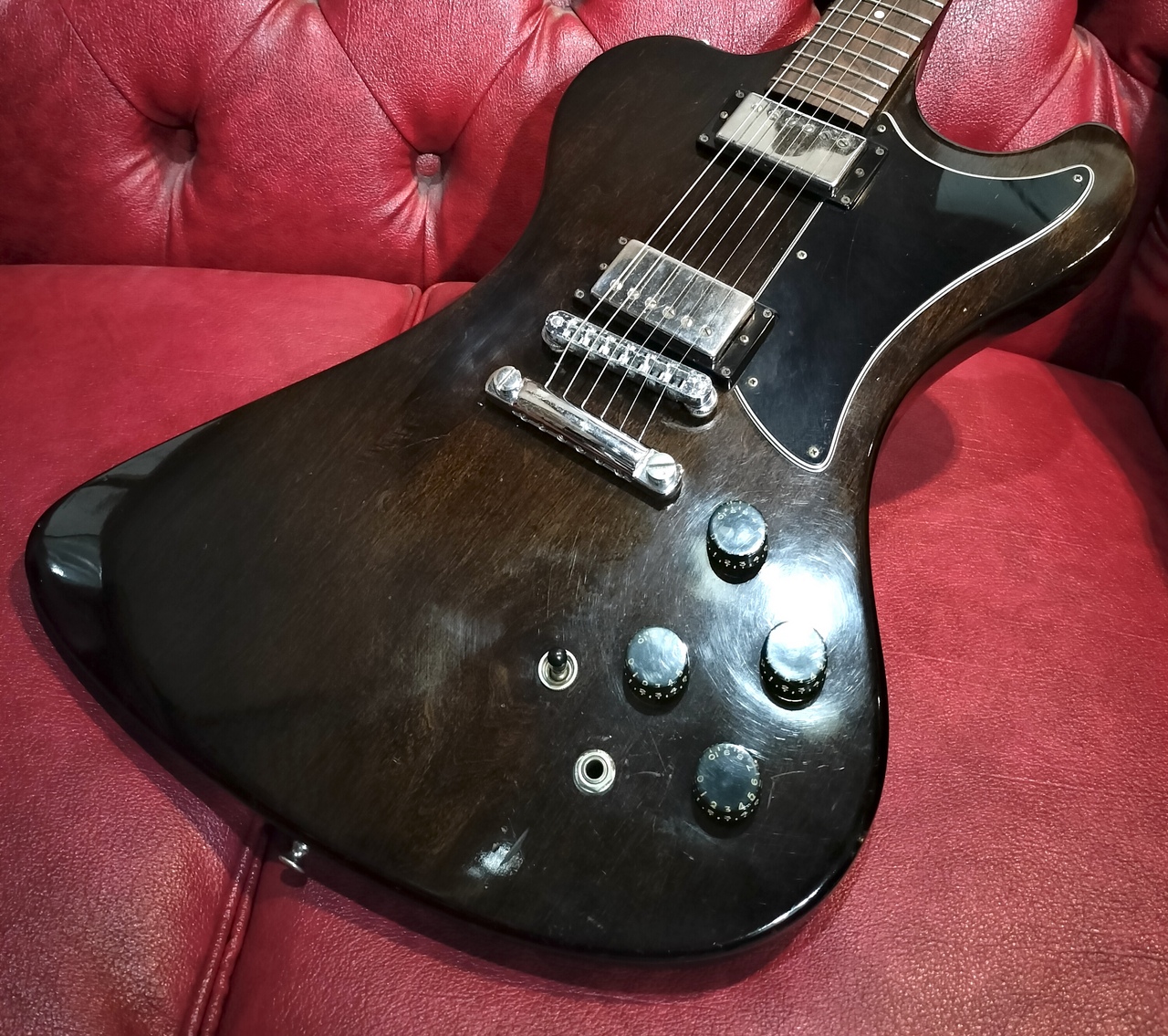 Gibson RD Standard 1978（ビンテージ）【楽器検索デジマート】