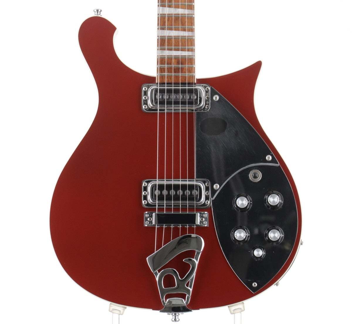 Rickenbacker Limited 620 Mirror Ruby【3.56kg】【S/N:144782】【横浜