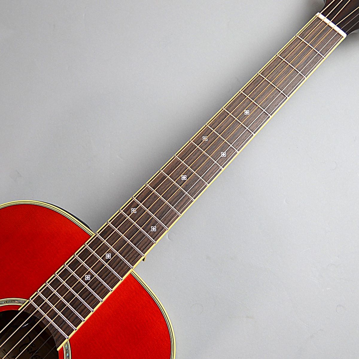 Takamine PTU41SH 【限定生産】【展示B級特別価格】【現物画像